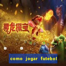 como jogar futebol na cidade vizinha the sims